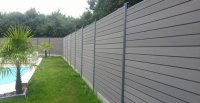 Portail Clôtures dans la vente du matériel pour les clôtures et les clôtures à Domecy-sur-Cure
